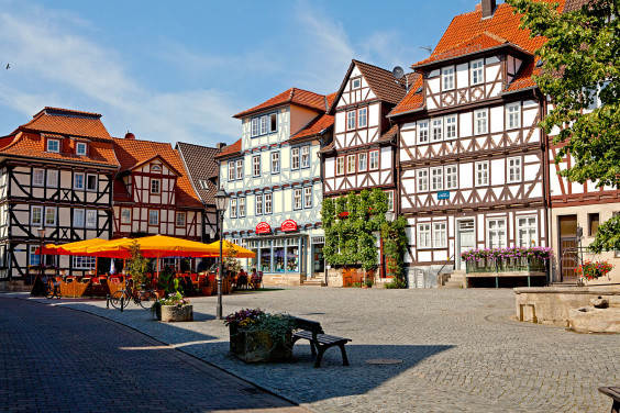 Immobilien - KOCH IMMOBILIEN