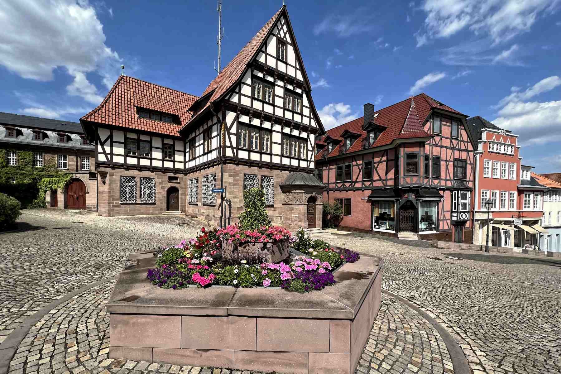 Immobilienmakler - KOCH IMMOBILIEN