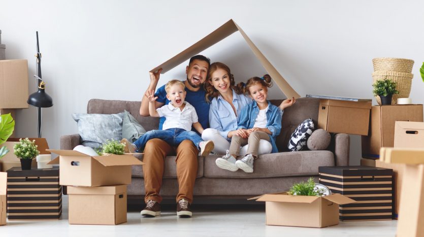 Haus kaufen - KOCH IMMOBILIEN