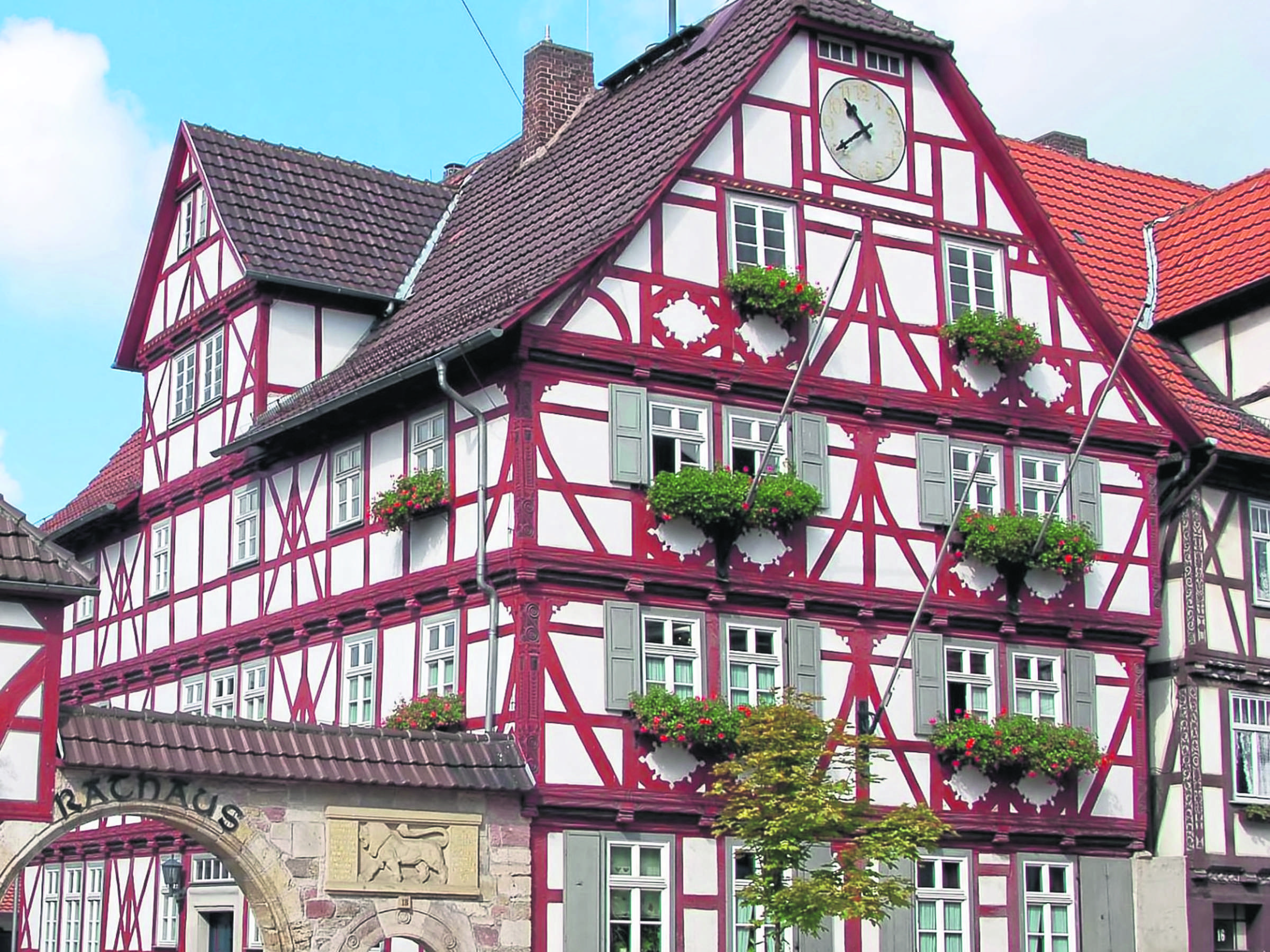 Immobilie verkaufen - KOCH IMMOBILIEN