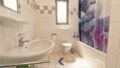 Badezimmer 2