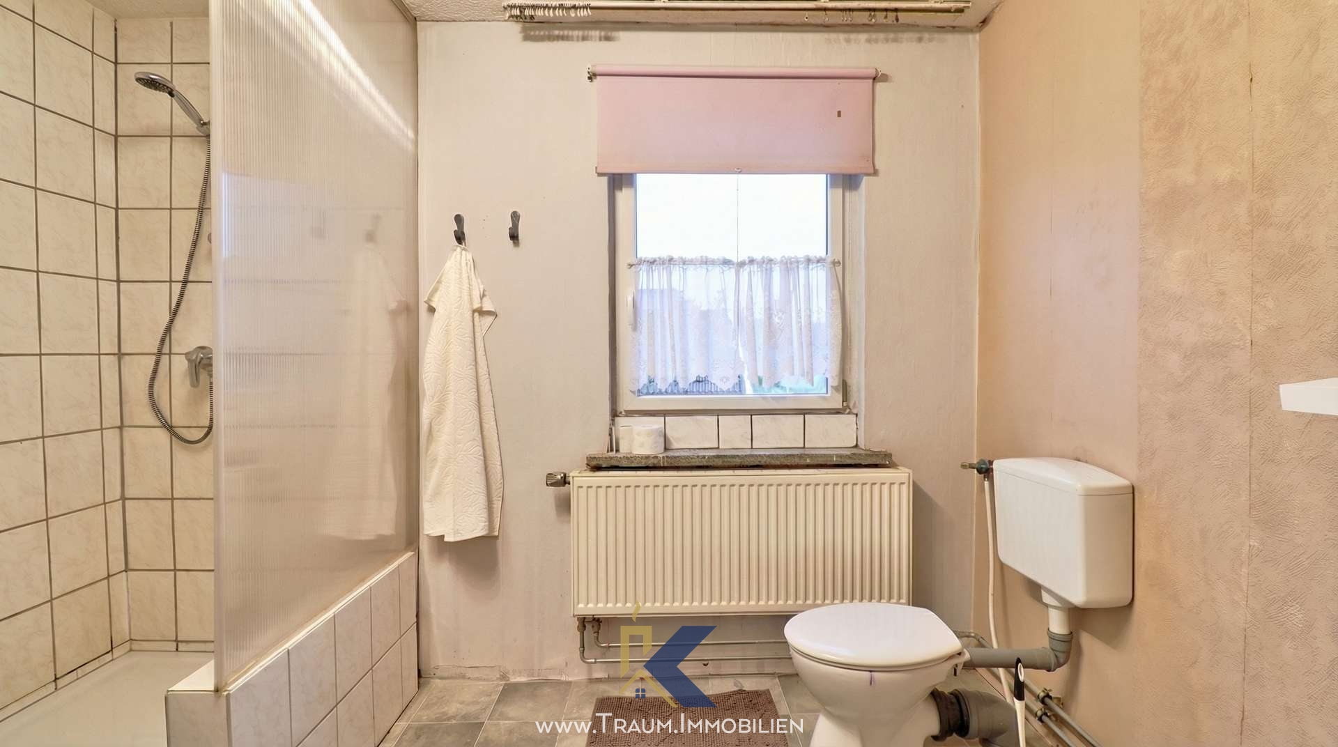 Badezimmer OG