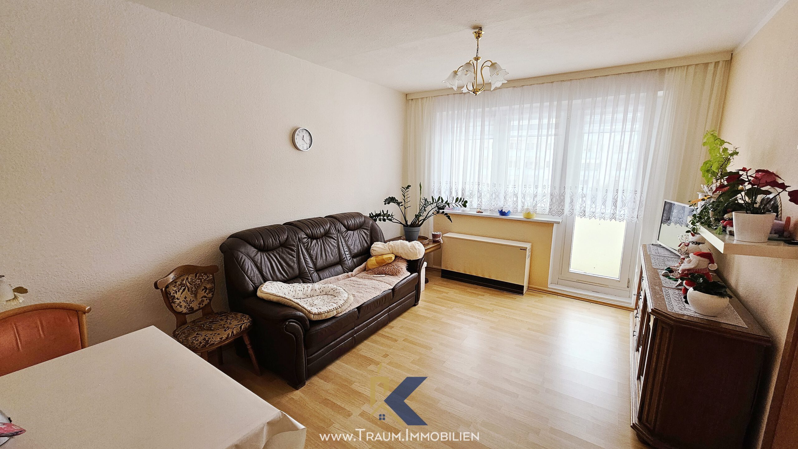 Wohnzimmer - Beispielfoto