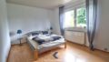 Schlafzimmer EG
