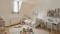 So könnte es aussehen: Kinderzimmer