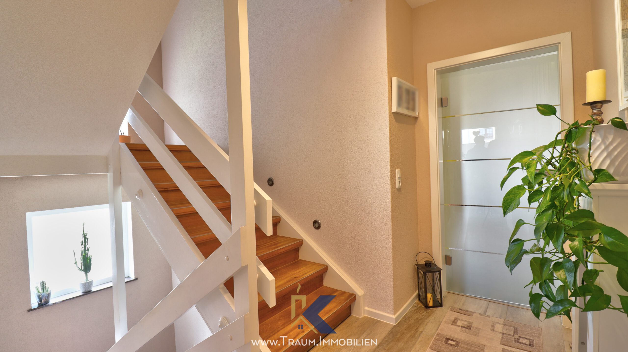 Treppenhaus