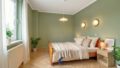 So könnte es aussehen: Schlafzimmer 1.OG