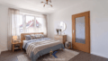 So könnte es aussehen: Schlafzimmer