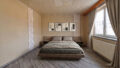 So könnte es aussehen: Schlafzimmer