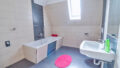 Badezimmer DG