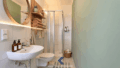 So könnte es aussehen: Badezimmer
