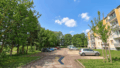 PKW-Stellplatz