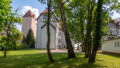Garten u. PKW-Stellpl.