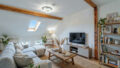 So könnte es aussehen: Wohnzimmer