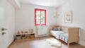 So könnte es aussehen: Kinderzimmer