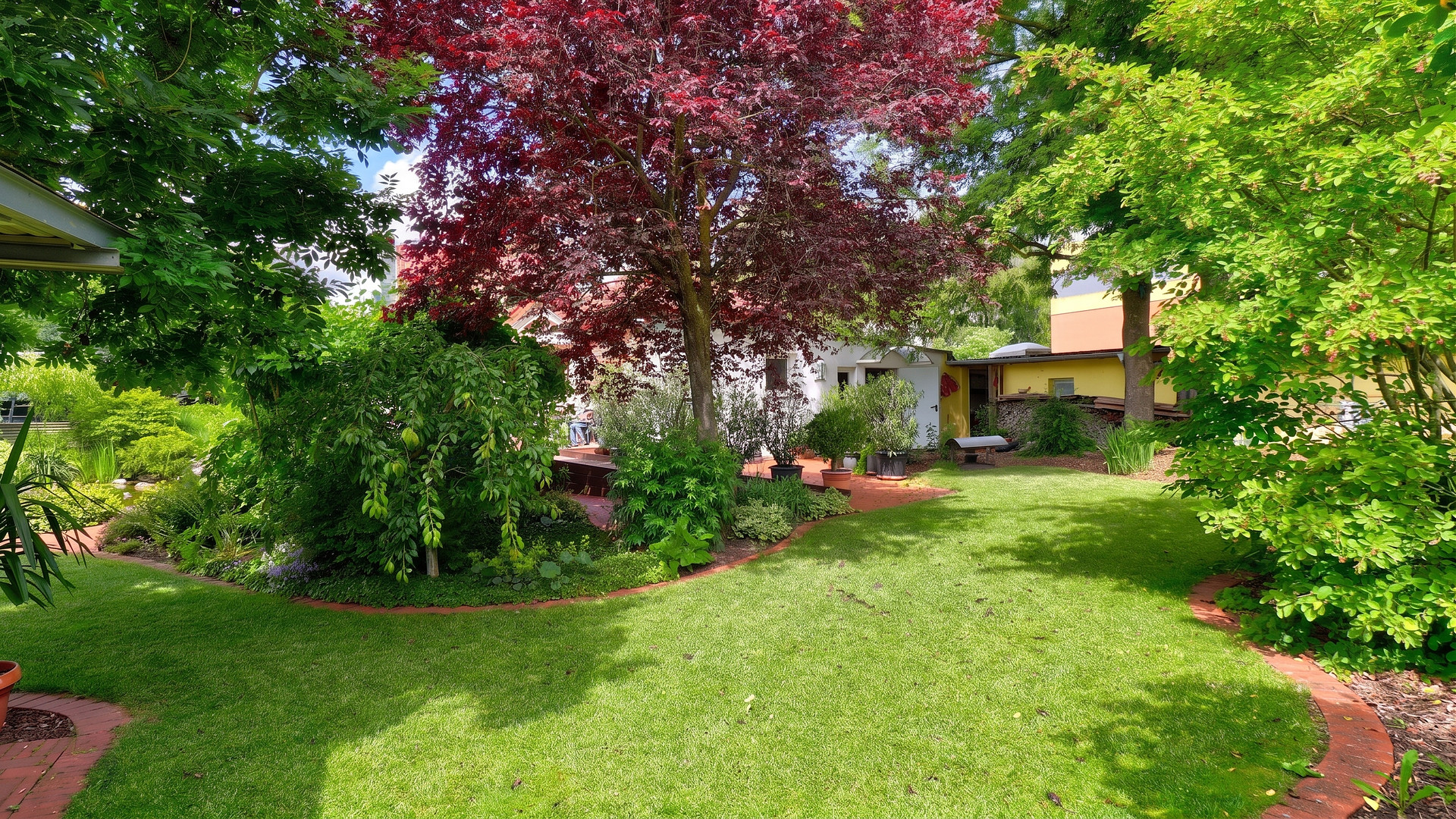Garten