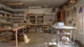 Werkstatt