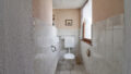 separates WC