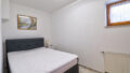 Schlafzimmer Souterrain