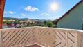 Balkon OG