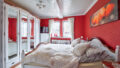 OG Schlafzimmer