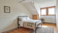So könnte es aussehen: Schlafzimmer
