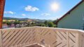 Balkon OG