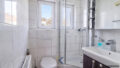 Badezimmer EG