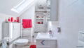Badezimmer OG