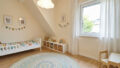 So könnte es aussehen: Kinderzimmer OG