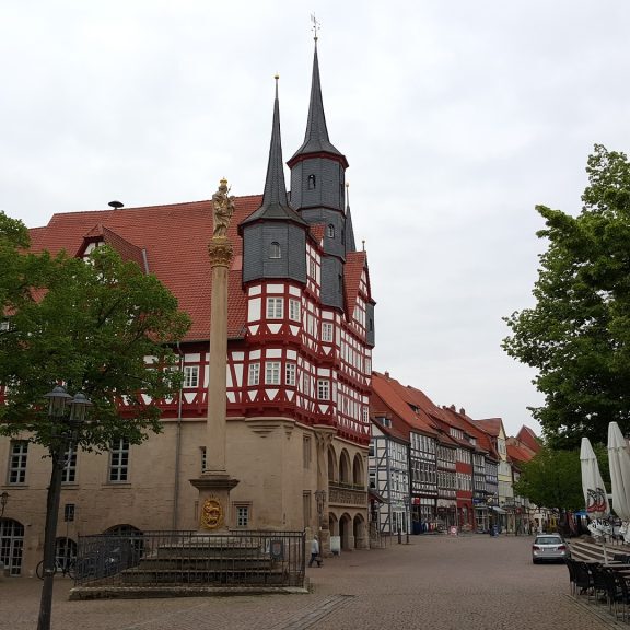 Duderstadt