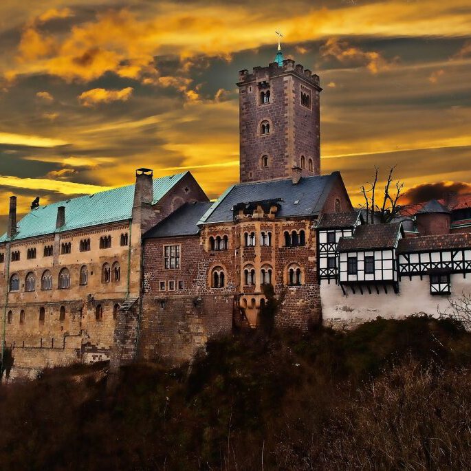 Eisenach